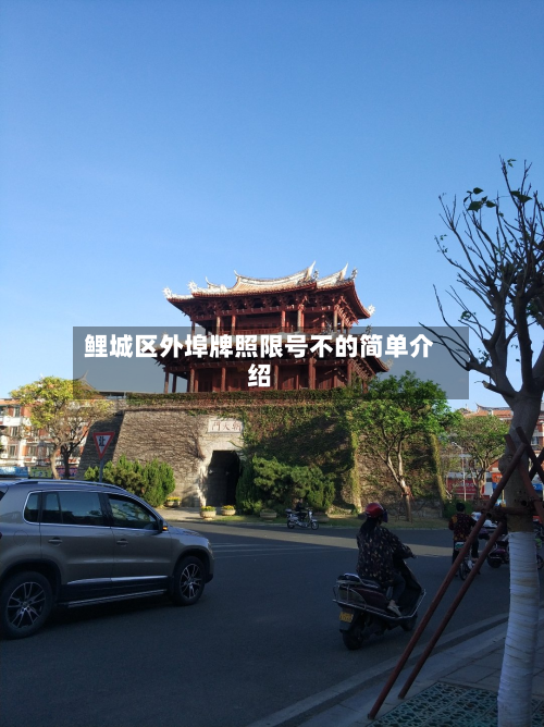 鲤城区外埠牌照限号不的简单介绍-第3张图片