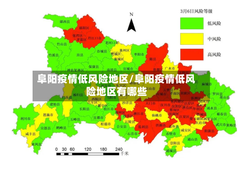 阜阳疫情低风险地区/阜阳疫情低风险地区有哪些-第3张图片