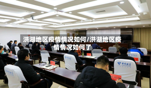 洪湖地区疫情情况如何/洪湖地区疫情情况如何了-第2张图片