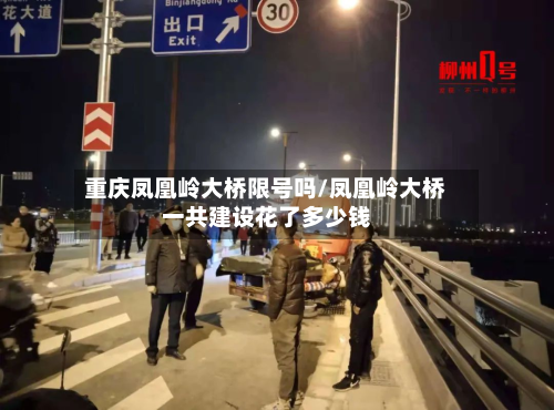 重庆凤凰岭大桥限号吗/凤凰岭大桥一共建设花了多少钱-第2张图片