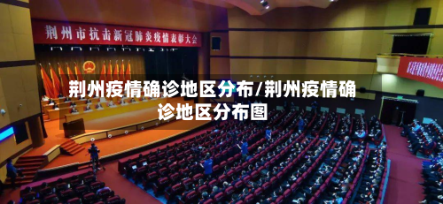 荆州疫情确诊地区分布/荆州疫情确诊地区分布图-第3张图片