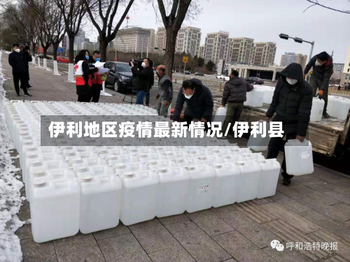 伊利地区疫情最新情况/伊利县