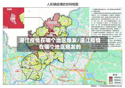 湛江疫情在哪个地区爆发/湛江疫情在哪个地区爆发的