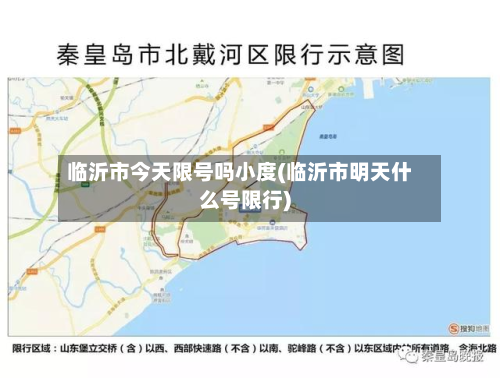 临沂市今天限号吗小度(临沂市明天什么号限行)-第2张图片