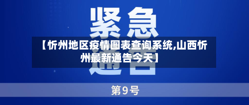 【忻州地区疫情图表查询系统,山西忻州最新通告今天】-第2张图片