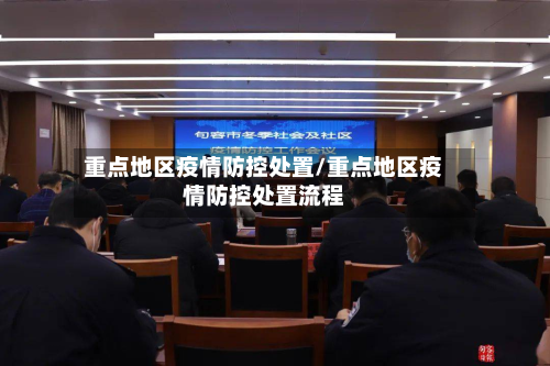 重点地区疫情防控处置/重点地区疫情防控处置流程