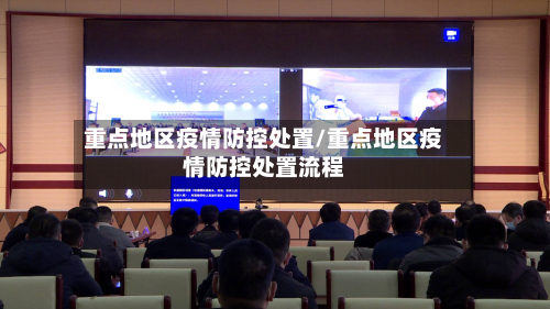 重点地区疫情防控处置/重点地区疫情防控处置流程-第2张图片