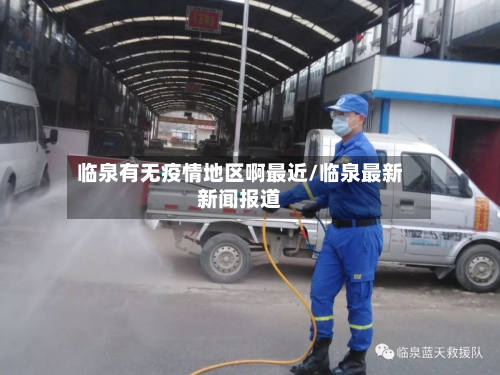 临泉有无疫情地区啊最近/临泉最新新闻报道-第3张图片