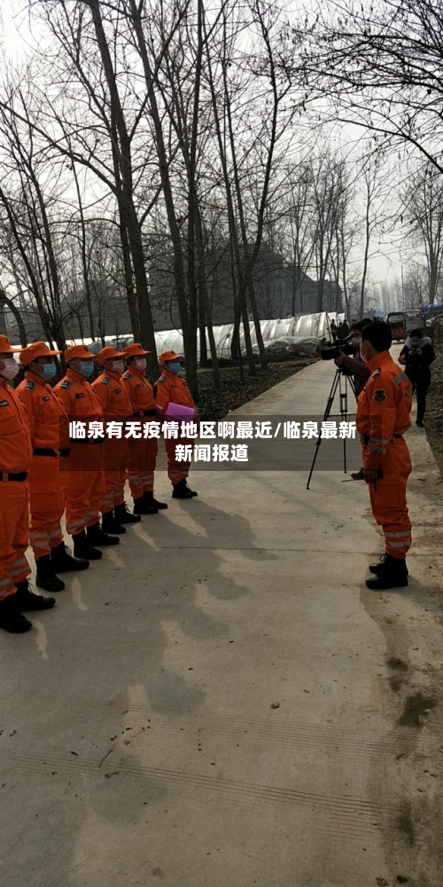 临泉有无疫情地区啊最近/临泉最新新闻报道-第2张图片