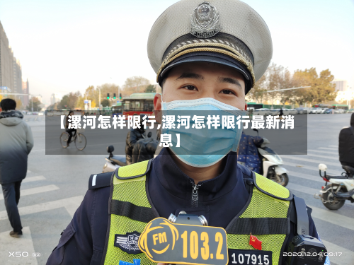 【漯河怎样限行,漯河怎样限行最新消息】-第2张图片