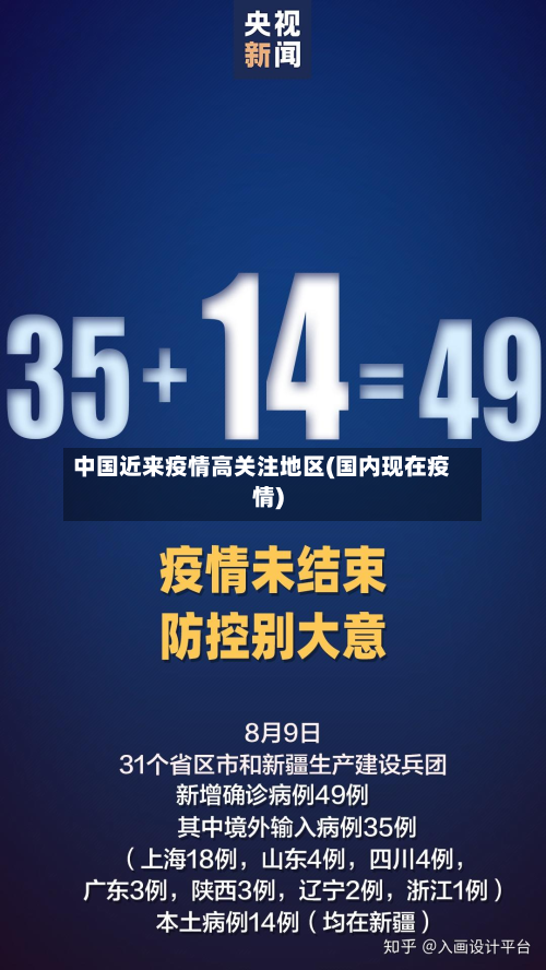 中国近来疫情高关注地区(国内现在疫情)-第2张图片