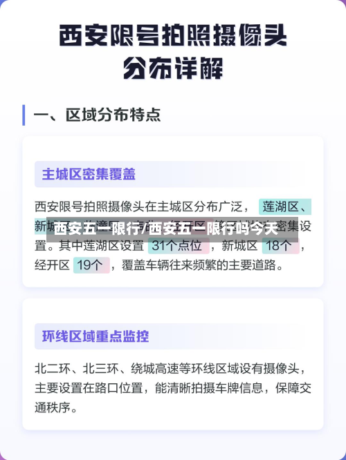 西安五一限行/西安五一限行吗今天-第2张图片