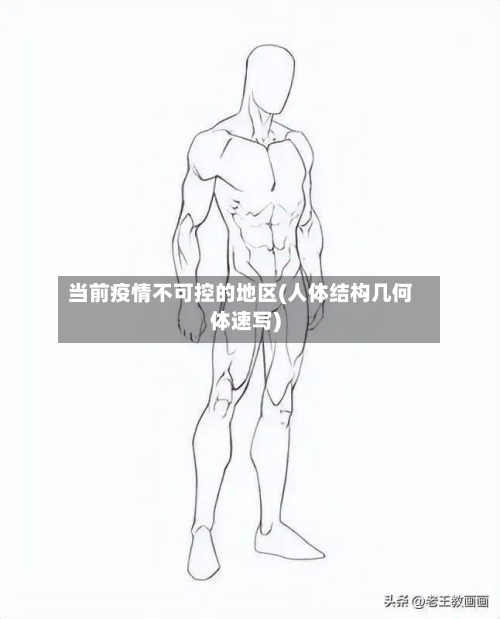 当前疫情不可控的地区(人体结构几何体速写)-第2张图片