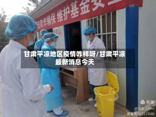 甘肃平凉地区疫情咋样呀/甘肃平凉最新消息今天