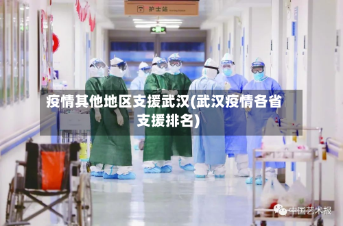 疫情其他地区支援武汉(武汉疫情各省支援排名)-第2张图片