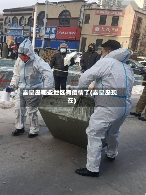 秦皇岛哪些地区有疫情了(秦皇岛现在)