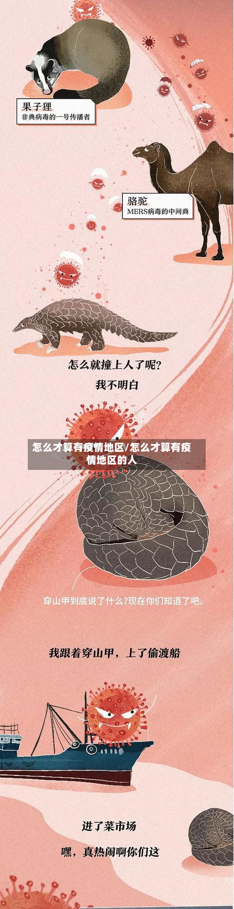 怎么才算有疫情地区/怎么才算有疫情地区的人-第2张图片