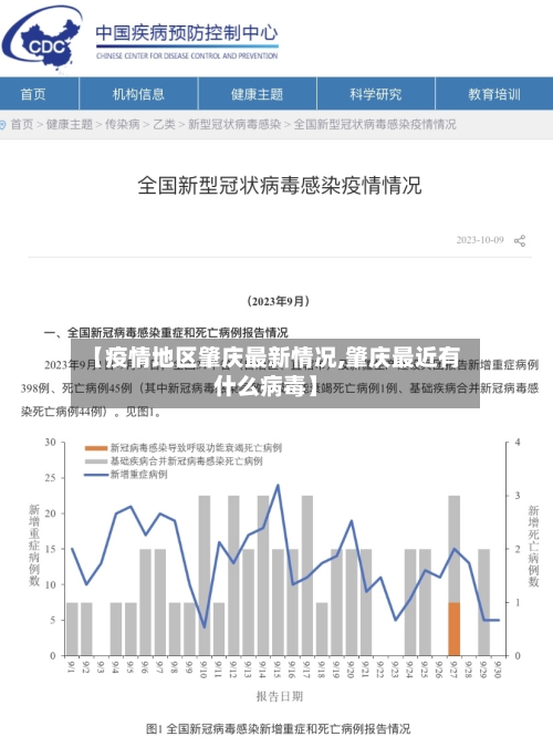 【疫情地区肇庆最新情况,肇庆最近有什么病毒】-第2张图片