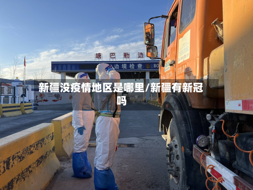 新疆没疫情地区是哪里/新疆有新冠吗-第2张图片