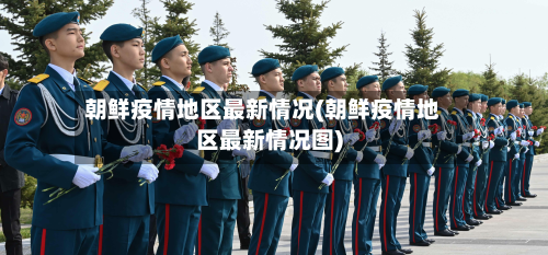 朝鲜疫情地区最新情况(朝鲜疫情地区最新情况图)-第2张图片