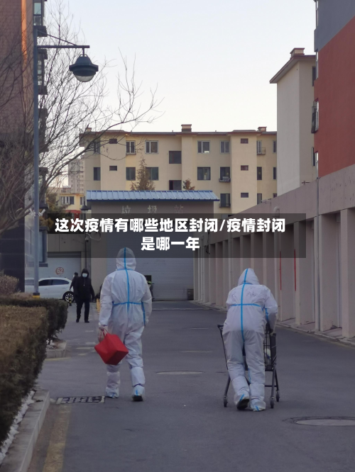 这次疫情有哪些地区封闭/疫情封闭是哪一年-第3张图片