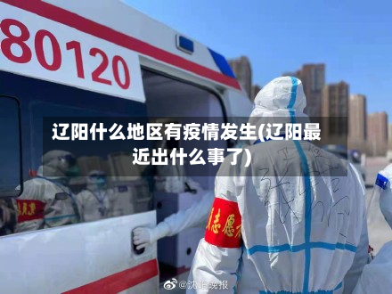 辽阳什么地区有疫情发生(辽阳最近出什么事了)-第2张图片