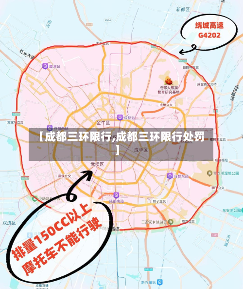 【成都三环限行,成都三环限行处罚】-第2张图片