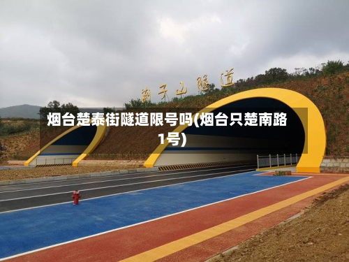 烟台楚泰街隧道限号吗(烟台只楚南路1号)-第2张图片