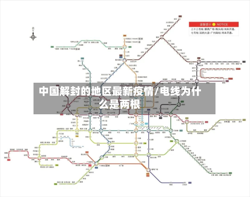 中国解封的地区最新疫情/电线为什么是两根