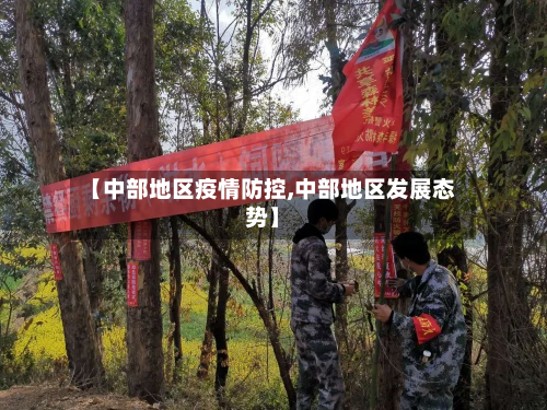 【中部地区疫情防控,中部地区发展态势】