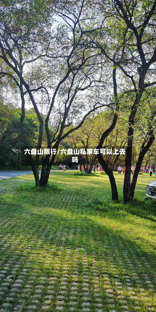 六盘山限行/六盘山私家车可以上去吗