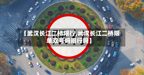 【武汉长江二桥限行,武汉长江二桥限单双号吗限行吗】-第3张图片