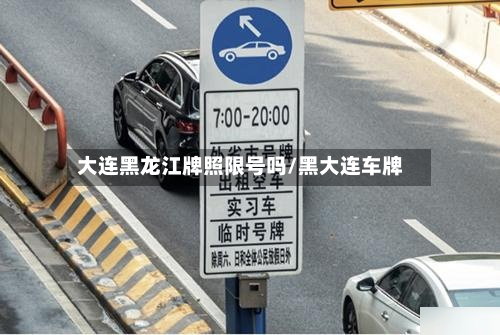 大连黑龙江牌照限号吗/黑大连车牌-第2张图片