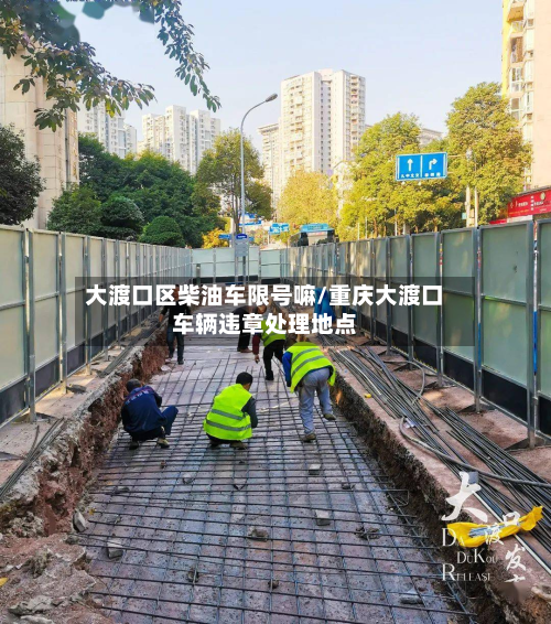 大渡口区柴油车限号嘛/重庆大渡口车辆违章处理地点-第2张图片