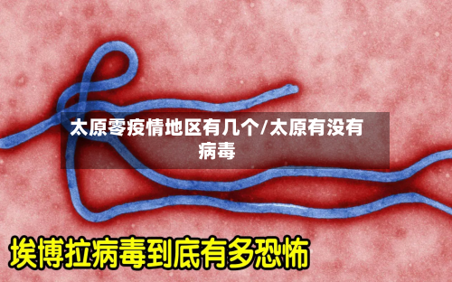 太原零疫情地区有几个/太原有没有病毒-第3张图片