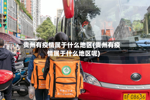贵州有疫情属于什么地区(贵州有疫情属于什么地区呢)-第2张图片
