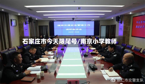 石家庄市今天限尾号/南京小学教师-第2张图片