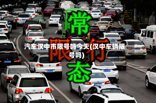 汽车汉中市限号吗今天(汉中车辆限号吗)