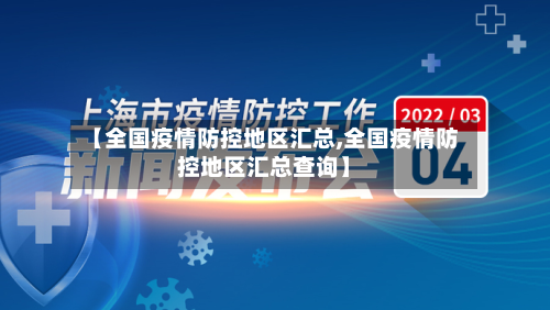 【全国疫情防控地区汇总,全国疫情防控地区汇总查询】-第2张图片