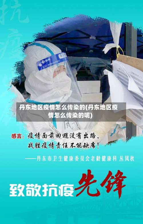 丹东地区疫情怎么传染的(丹东地区疫情怎么传染的呢)