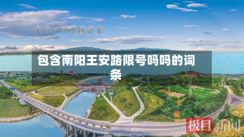 包含南阳王安路限号吗吗的词条