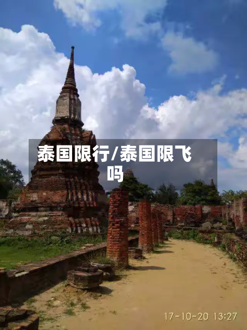 泰国限行/泰国限飞吗