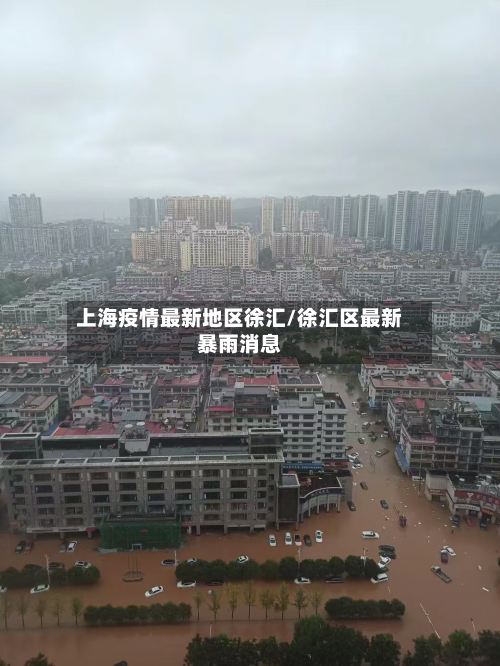 上海疫情最新地区徐汇/徐汇区最新暴雨消息