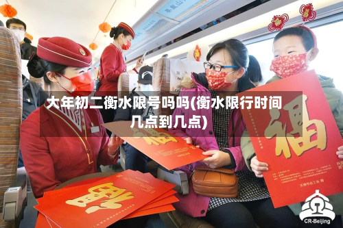 大年初二衡水限号吗吗(衡水限行时间几点到几点)-第2张图片
