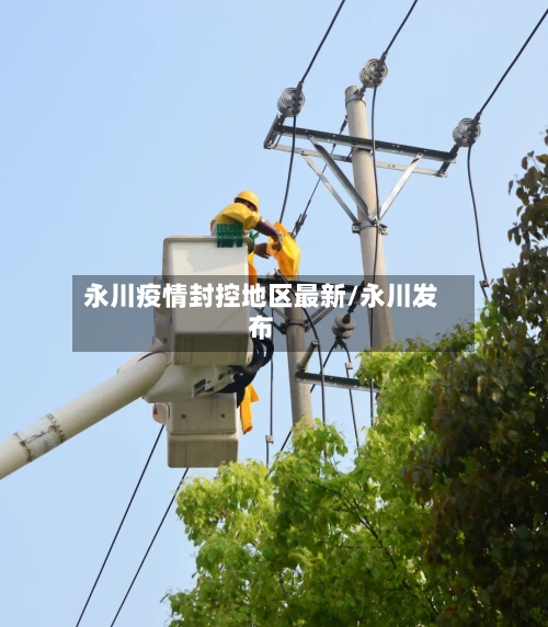 永川疫情封控地区最新/永川发布-第2张图片