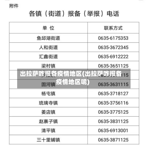 出拉萨咋报备疫情地区(出拉萨咋报备疫情地区呢)-第1张图片