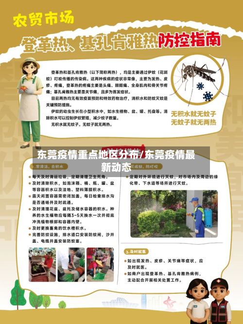 东莞疫情重点地区分布/东莞疫情最新动态-第2张图片