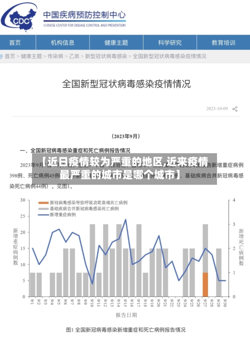 【近日疫情较为严重的地区,近来疫情最严重的城市是哪个城市】-第2张图片