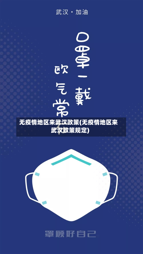 无疫情地区来武汉政策(无疫情地区来武汉政策规定)-第1张图片