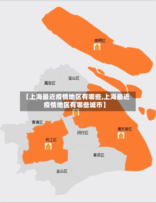 【上海最近疫情地区有哪些,上海最近疫情地区有哪些城市】-第2张图片